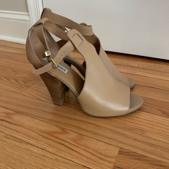 Steve Madden heels